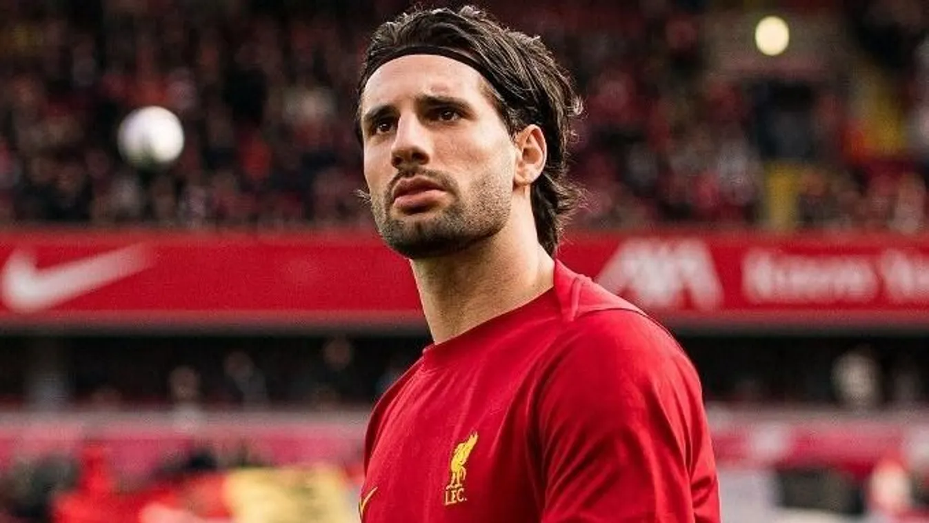 Pontlevonás lesz? Miért tette ezt Szoboszlai csapata?