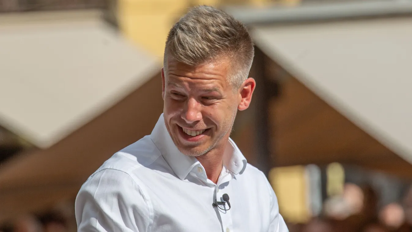 Svéd együttestől lopta a mozgalmi indulóját a Tisza Párt