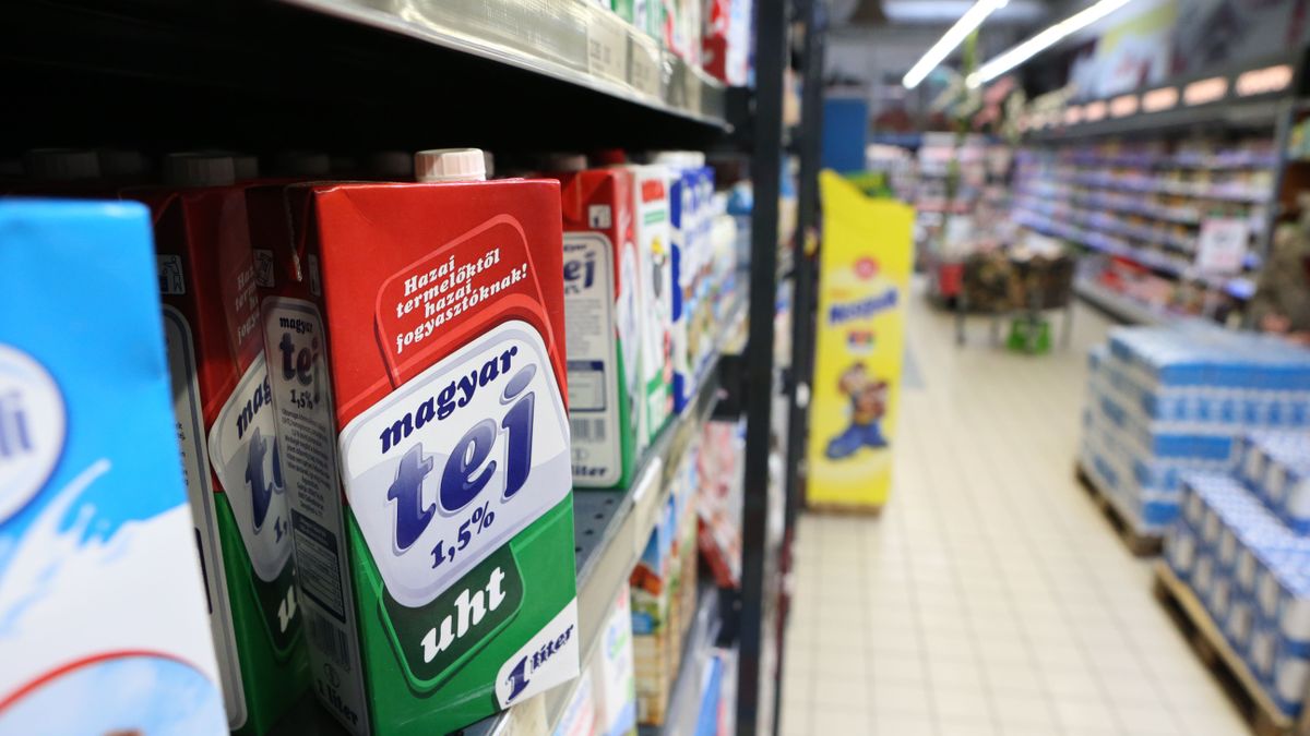 Az árkorlátozás előnyei miatt döntött így a kormány az infláció elleni harcban