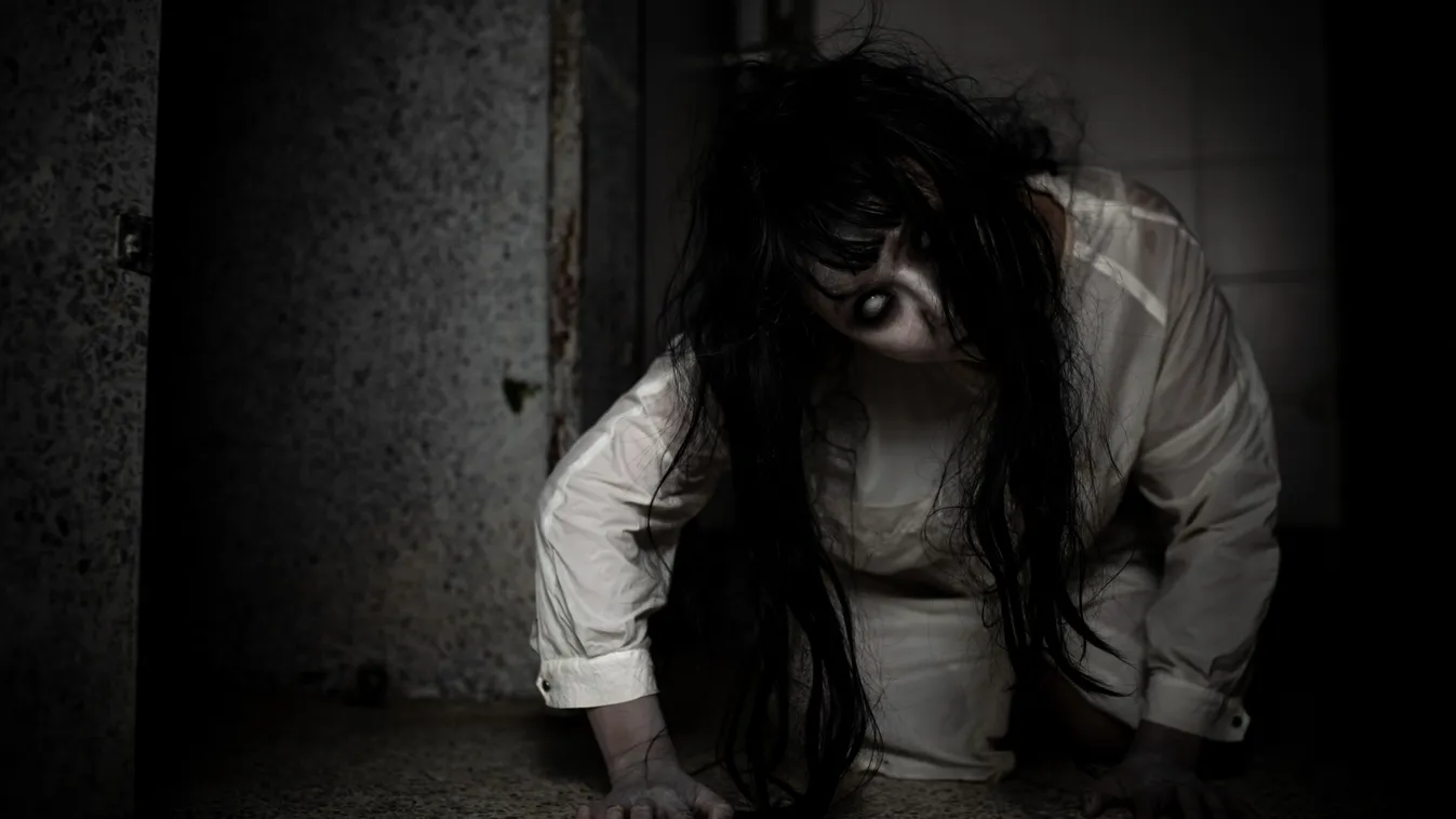 Szellem miatt volt? Tragédia érte a soproni nőt