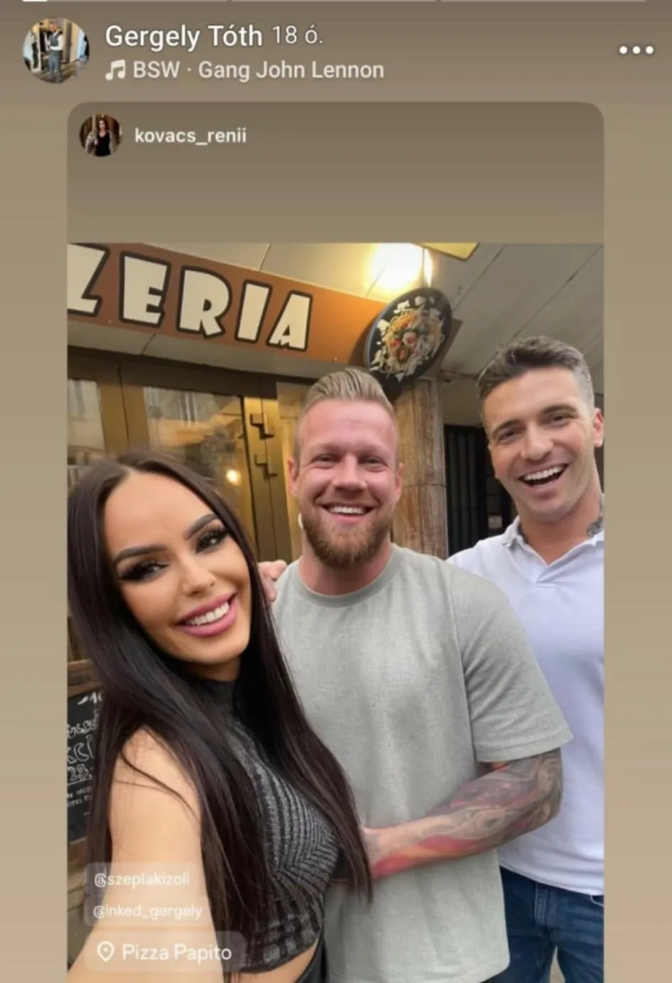 Házasság első látásra