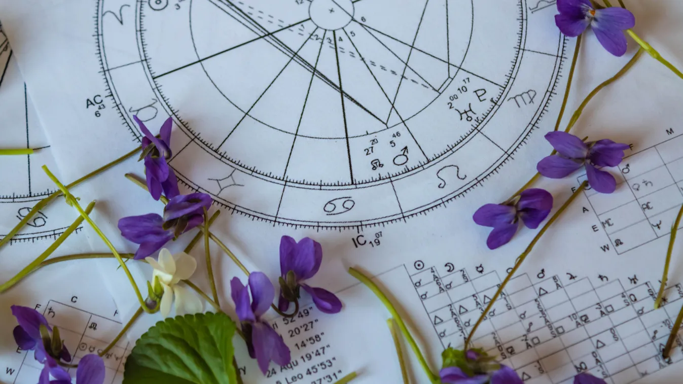 Megérkezett a márciusi horoszkóp: durva dolgok várnak ránk