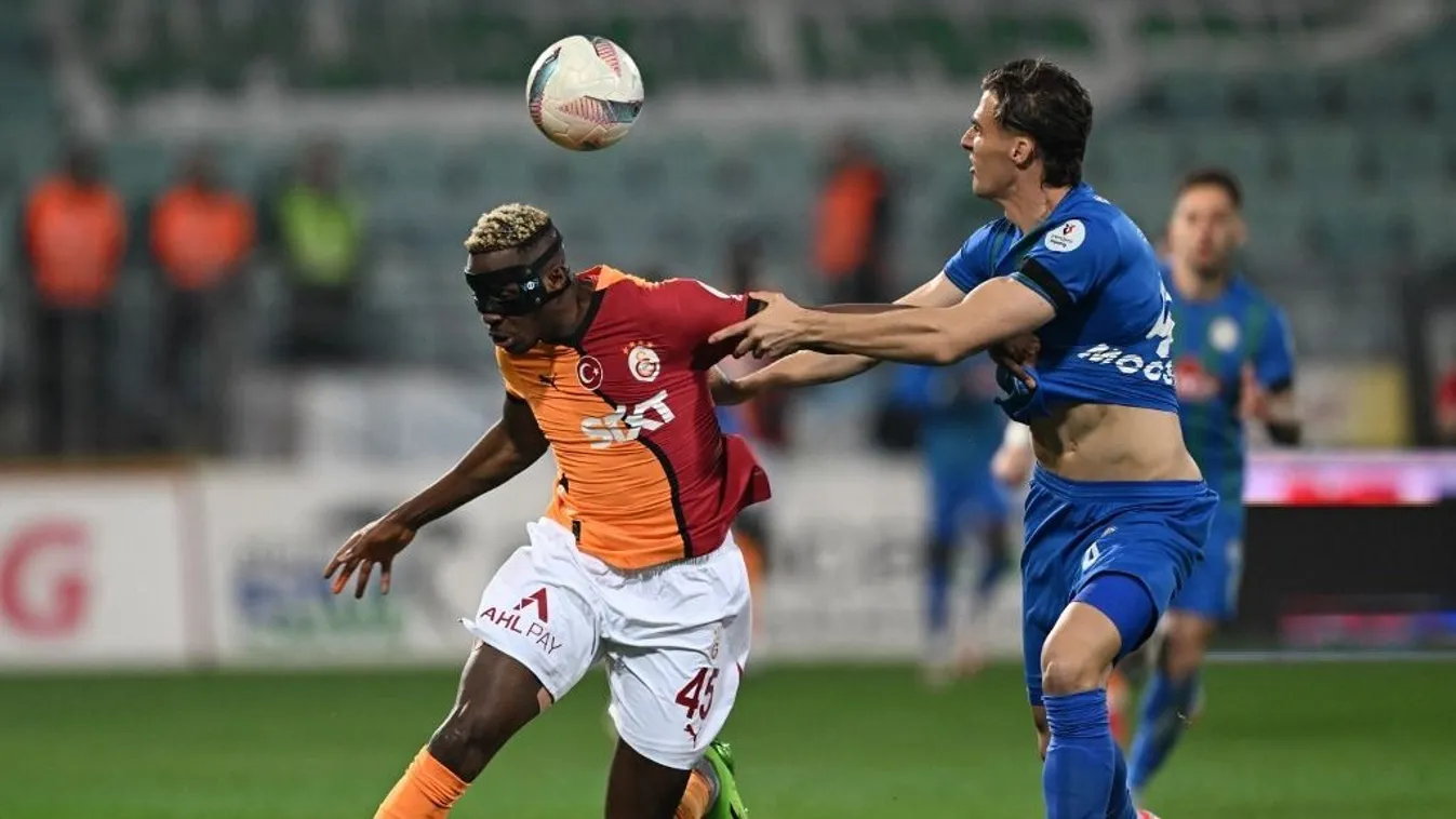 Kemény meccs vár a magyar válogatottra