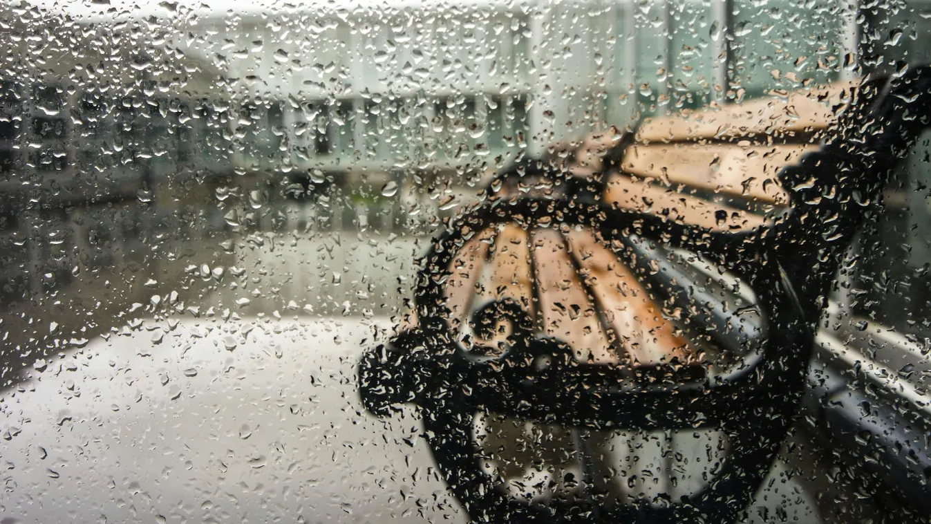 Pokoli, ami ezekre a vármegyékre perceken belül lecsap