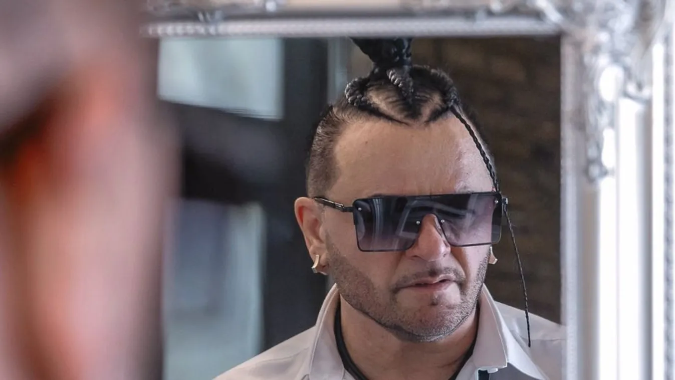 Kozso mesterséges intelligenciával lett miniszamuráj