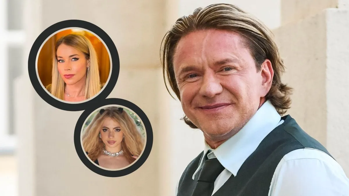 Baukó Éva, Házasság első látásra Szabi