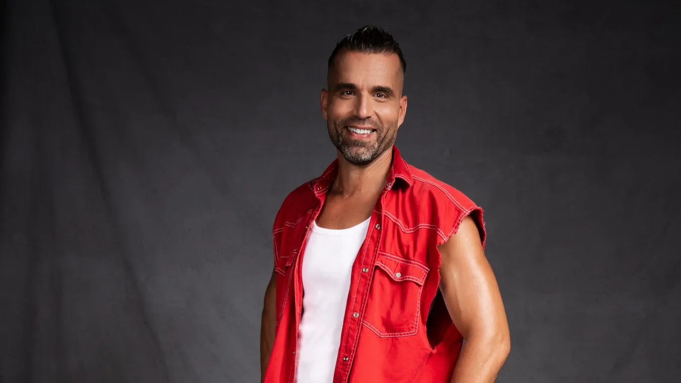 Farm VIP: Nagy Zsolt Leó rendkívül céltudatos