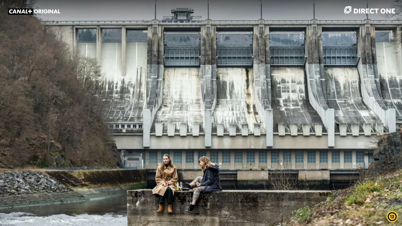 Mint a családunk: világvége Dániában