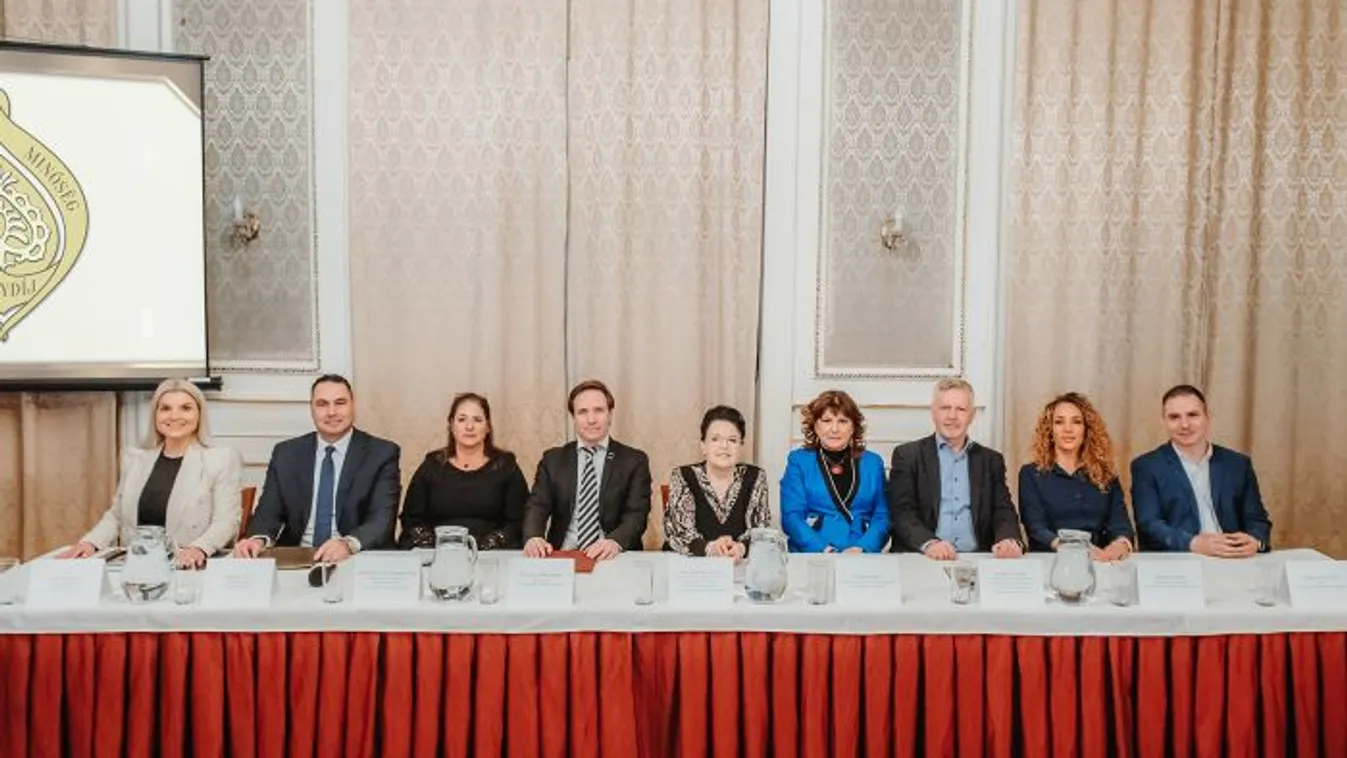 2025-ben ismét versenybe szállhatnak a legkiválóbb termékek és szolgáltatások