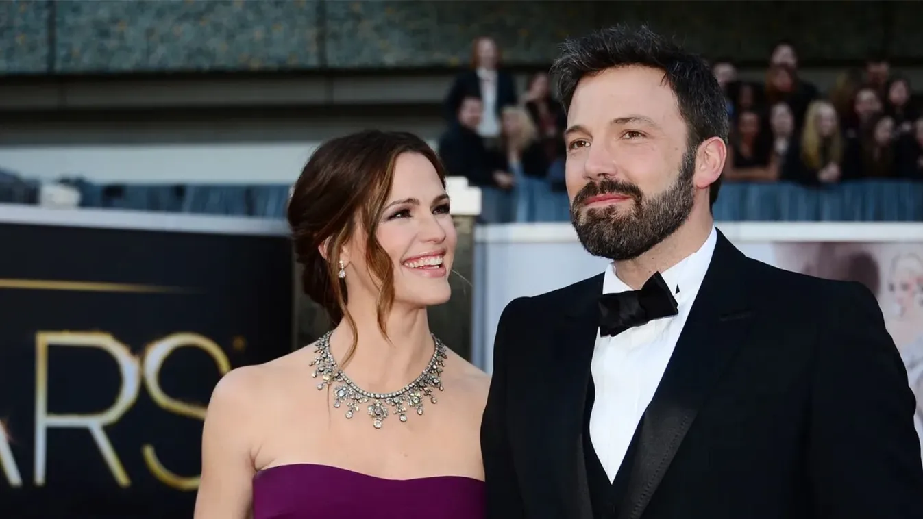 Jennifer Garner fél, hogy újra beleszeret Ben Affleckbe