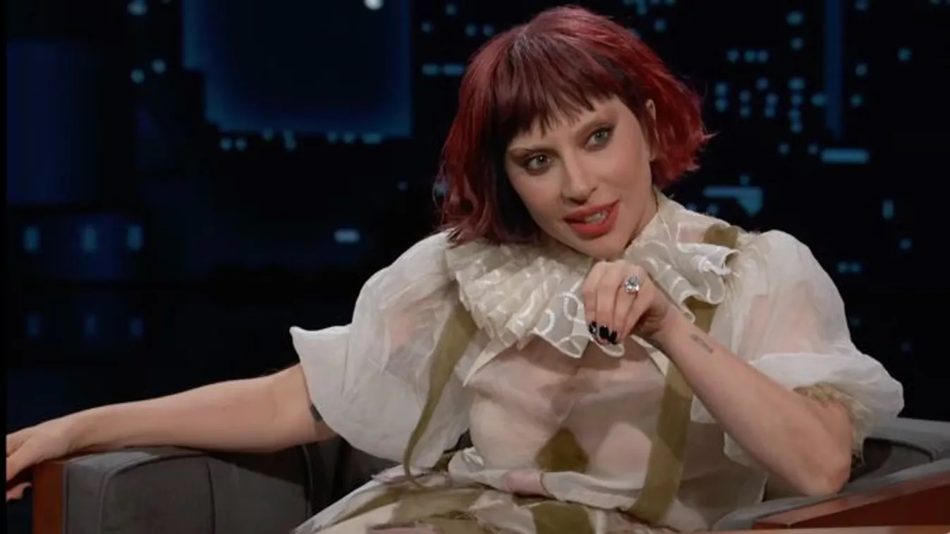 Lady Gaga már nem magányos: végre teljes az élete!