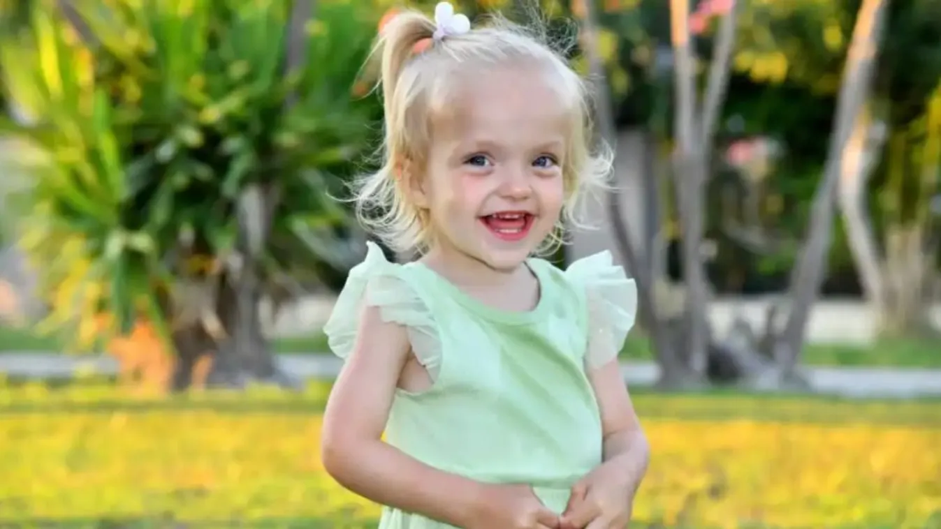 „Rettegek, hogy holtan találom a kislányom”