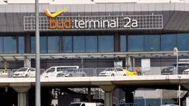 Most érkezett: II. világháborús bombákat találtak a Liszt Ferenc repülőtérnél