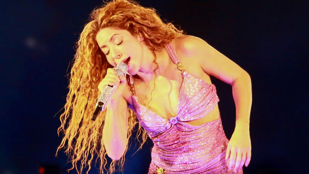 Elátkozott luxusautó, rémálom lett Shakira fejedelmi ajándékából