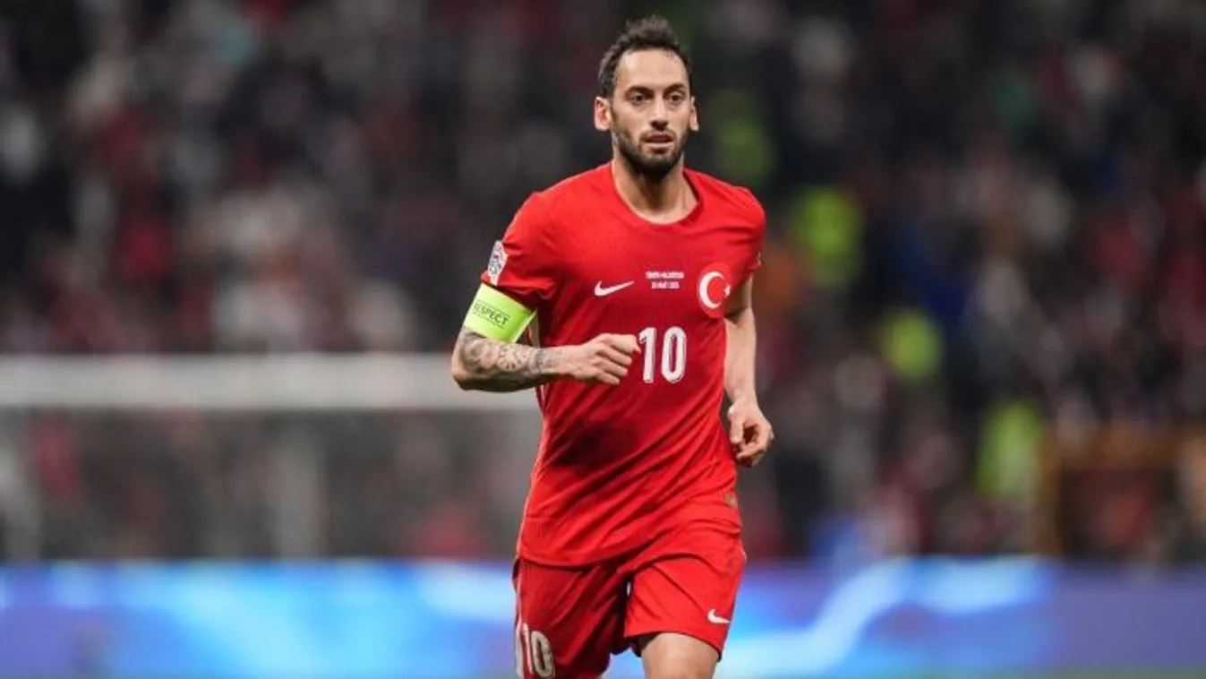 Calhanoglu szerint simábban is nyerhettek volna