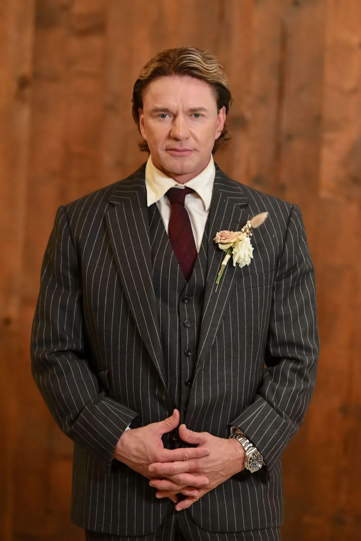 Házasság első látásra