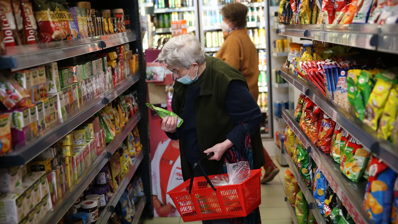 "A tojást majdnem féláron vettem"