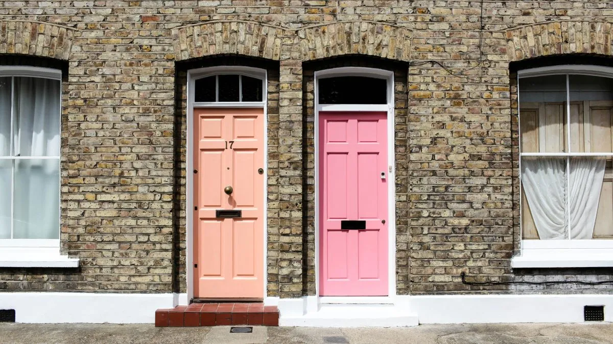 A szomszédokkal való vitáknak szinte sosincs jó végkimenetele. 