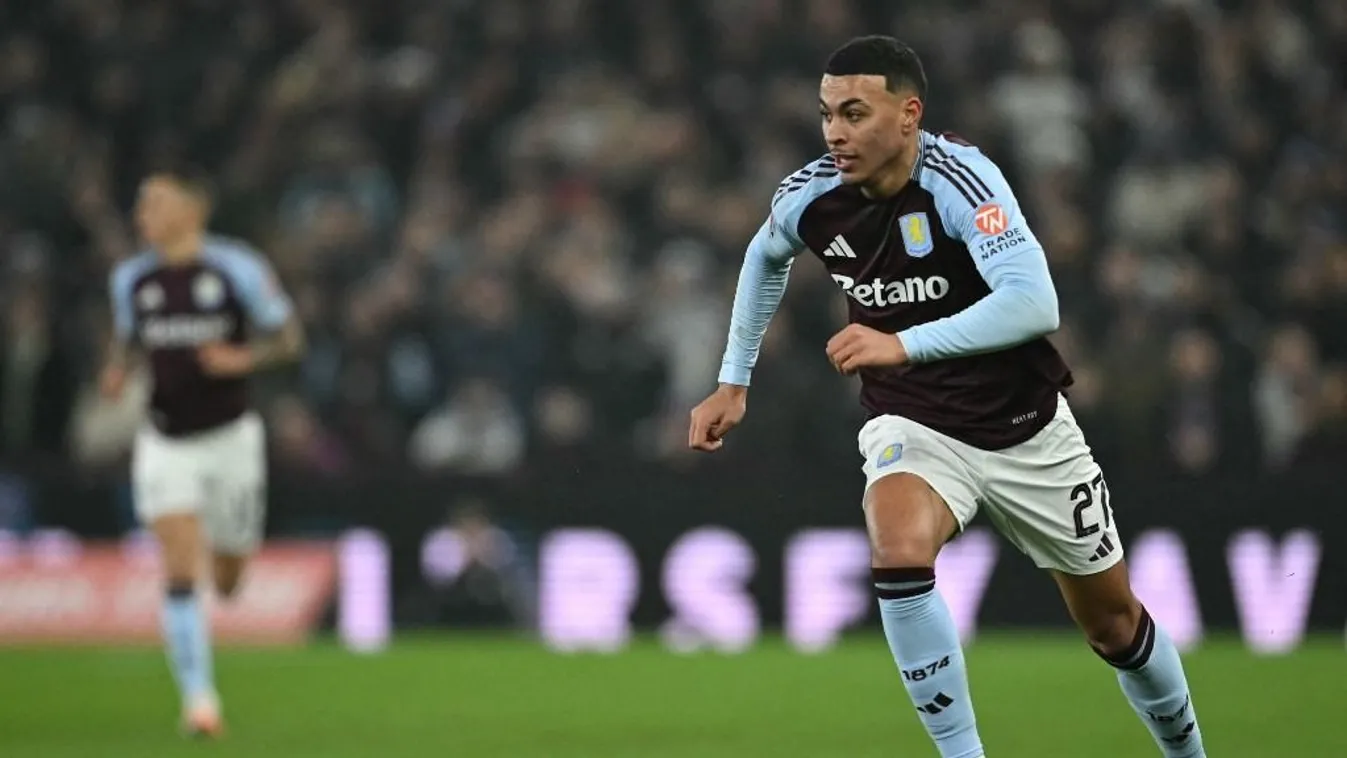 Szoboszlai aggódhat, meglepő névvel riogat a klublegenda