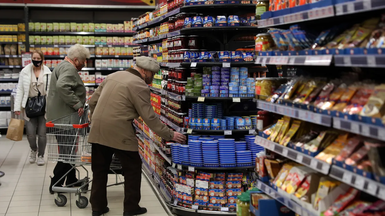 Lépett a kormány az árdrágítókkal szemben