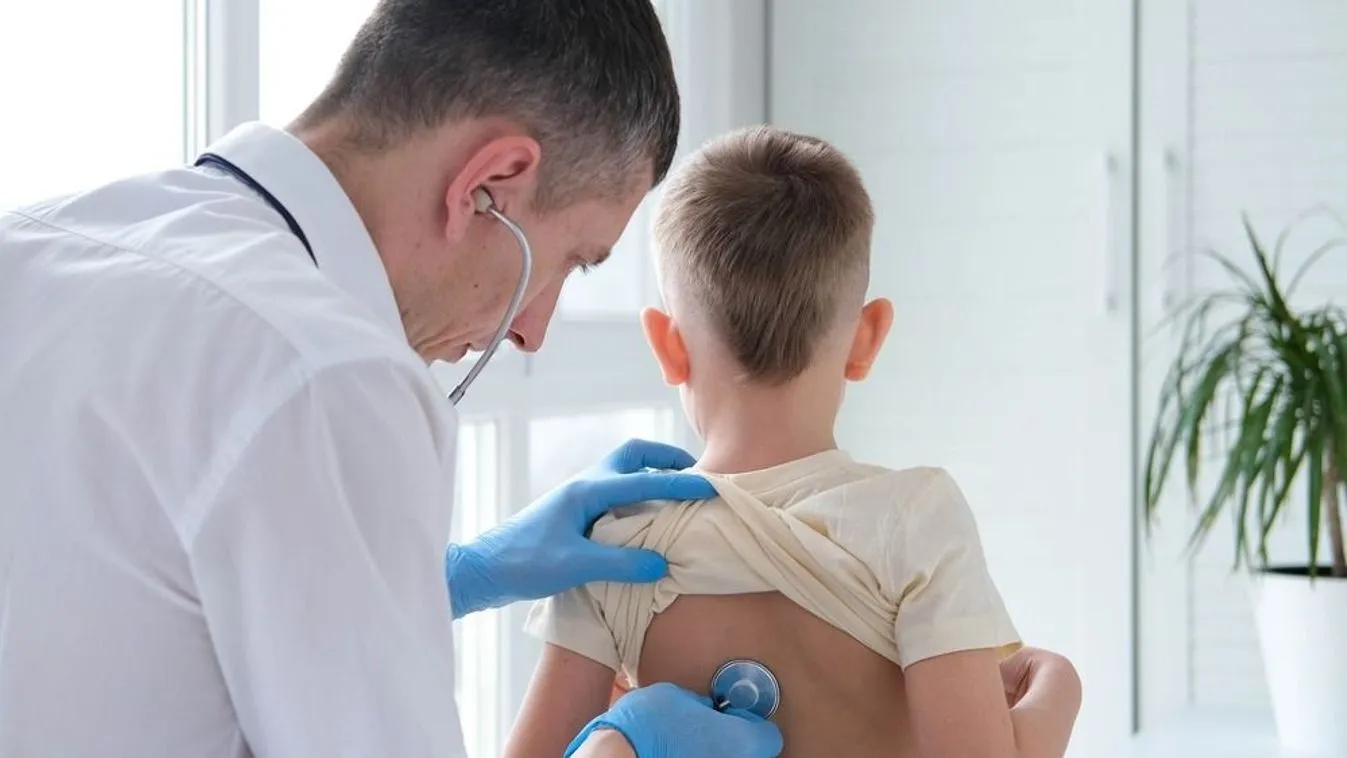 2 millió fölé emelkedett az orvosok átlagbére