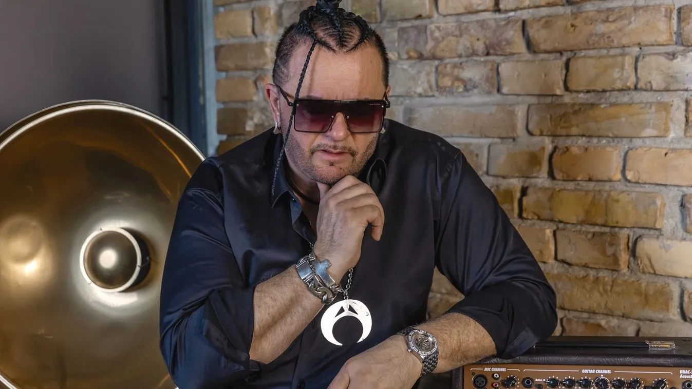 Nem hiszed el, mit csinált kamaszkorában Kozso