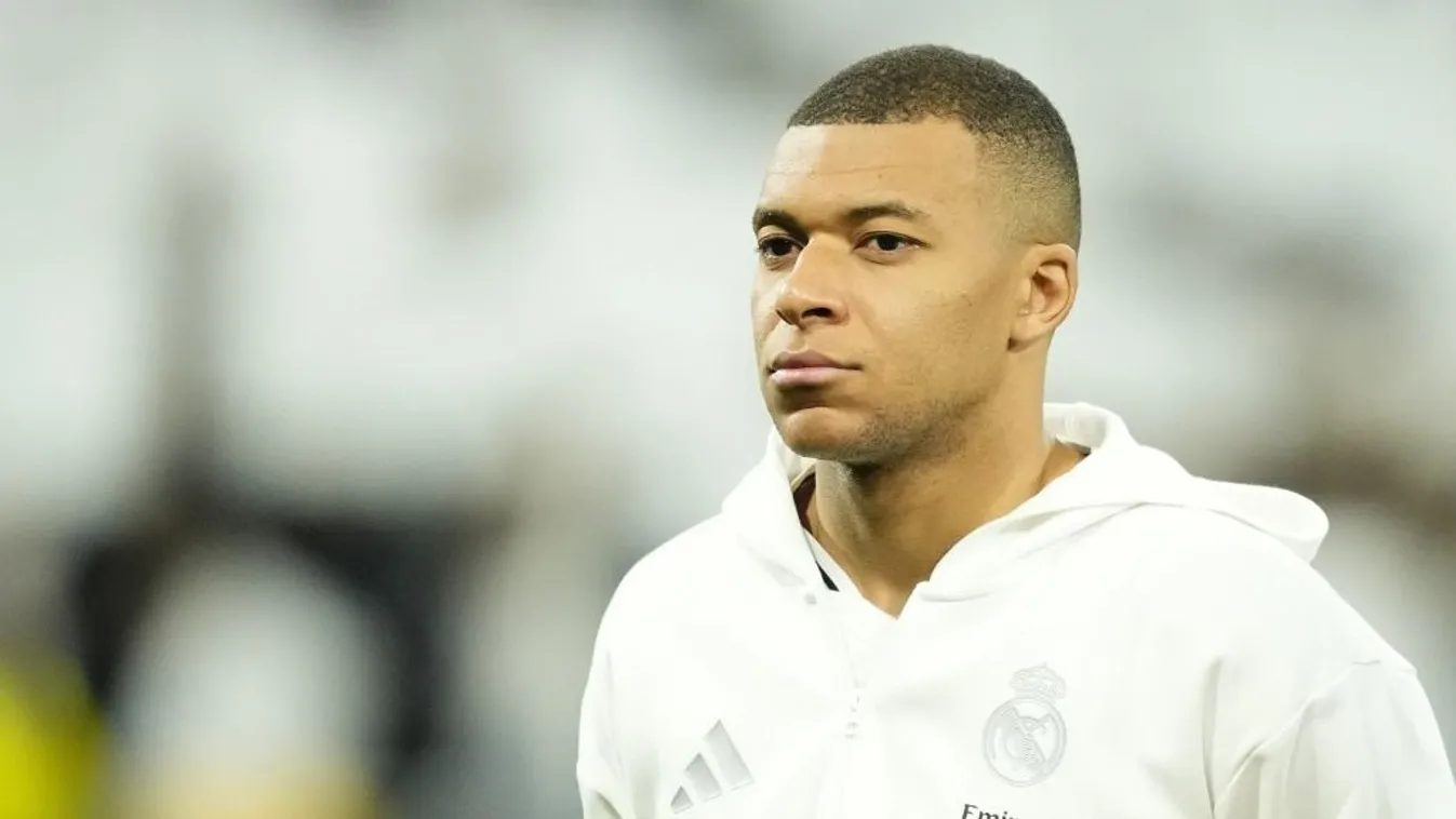 Betámadták Mbappét; Szoboszlaira várnak a Real Madridnál
