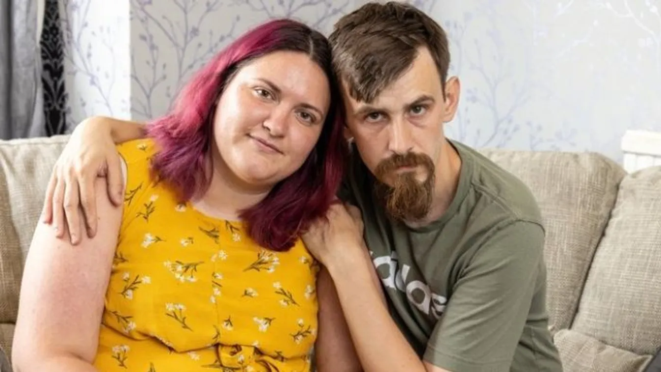 Hónapjai vannak hátra a négygyermekes édesanyának