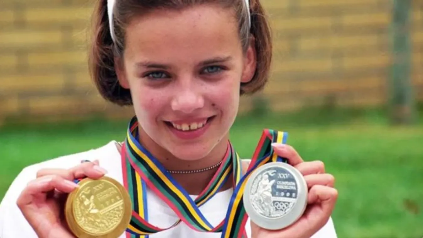 Friss hírek jöttek a nagybeteg Ónodi Henriettáról