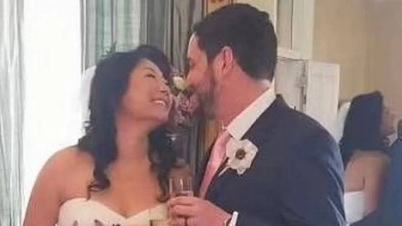 Vérbe fagyva találtak rá az ifjú feleségre