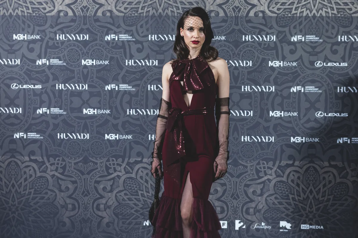 Törőcsik Franciska