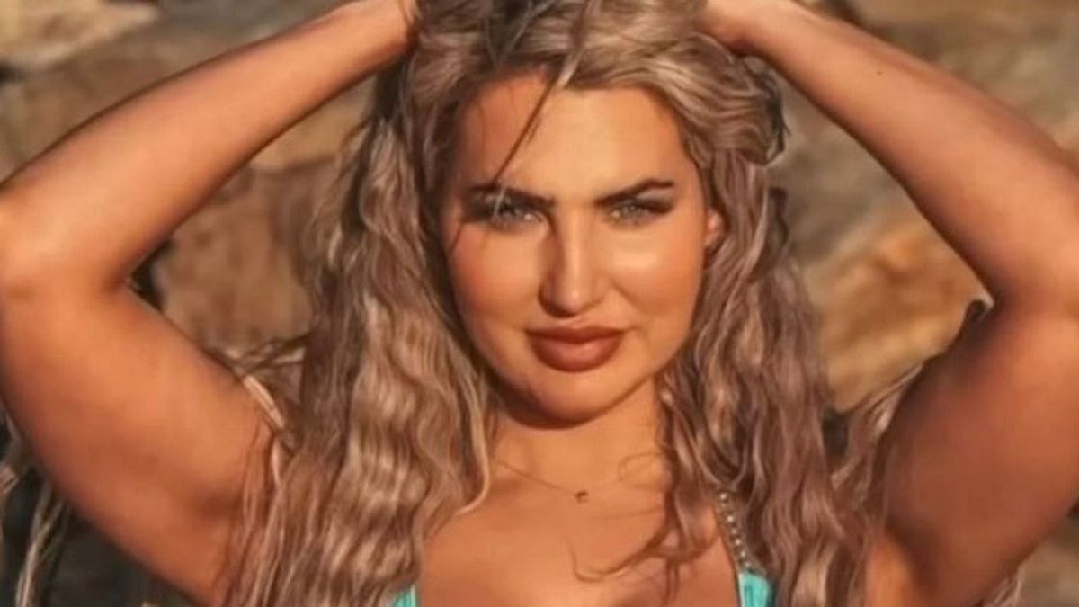„Azt mondta, hogy milyen dögös vagyok az iskolai ruháimban” – 39 éves bikinimodellt ítéltek el egy iskolás fiú szexuális zaklatásáért