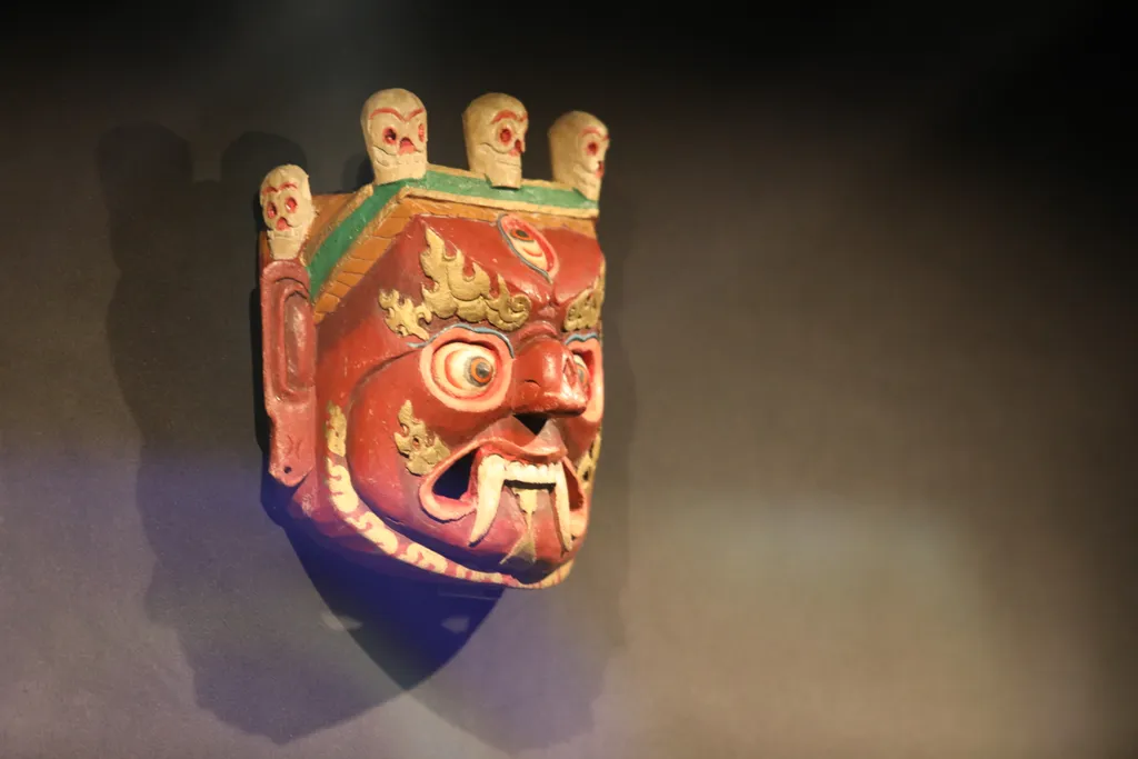 Magyar Zene Háza Listen. kiállítás