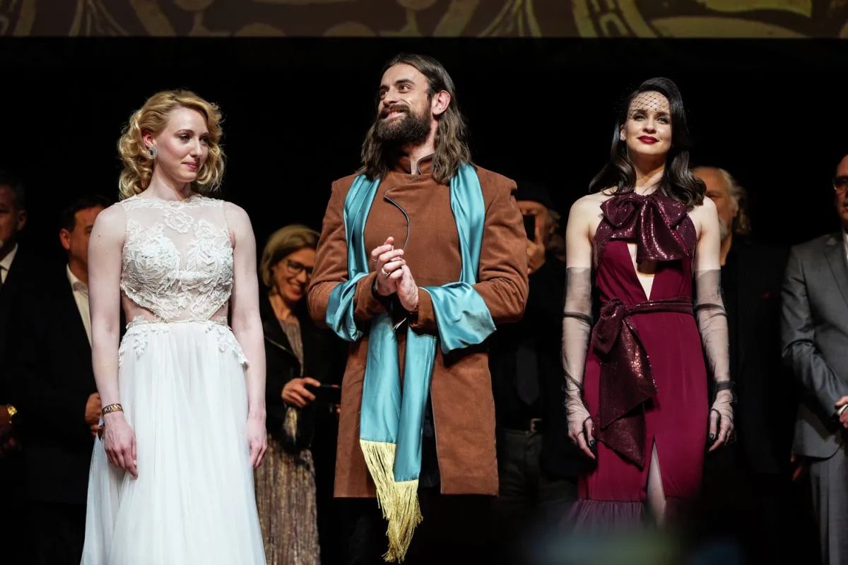 Törőcsik Franciska