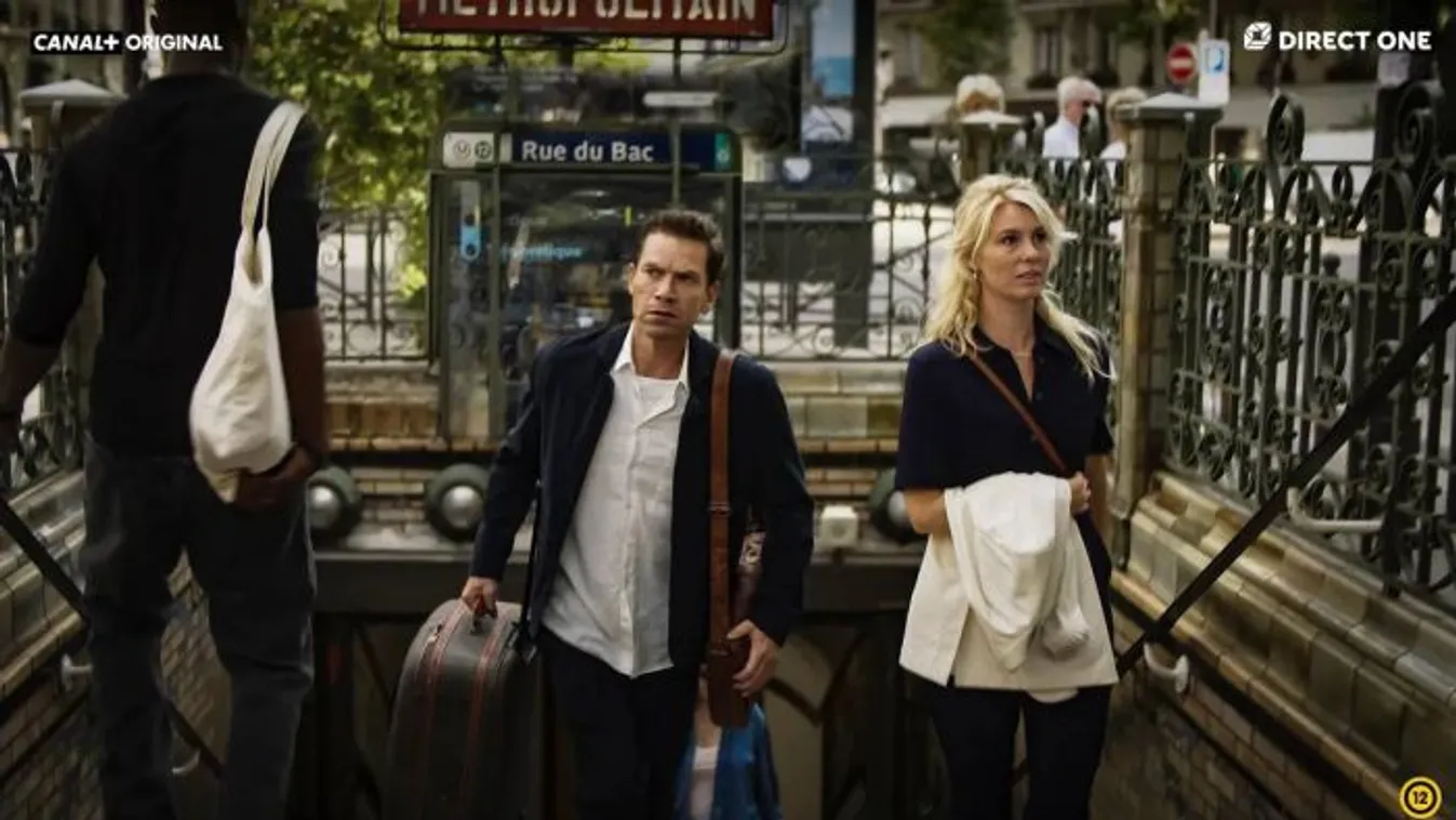 Botránynak köszönheti hírnevét a Mint a családunk sztárja