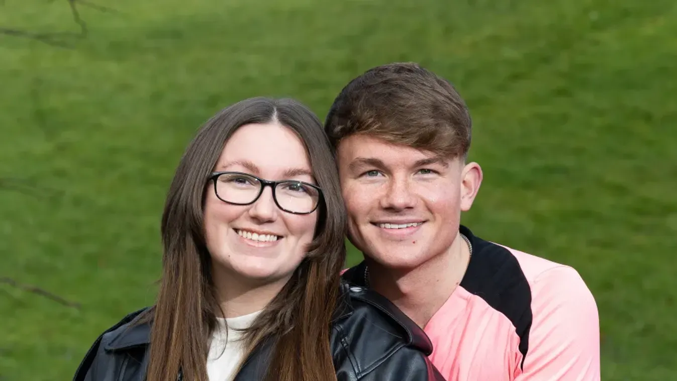 21. szülinapján derült ki, mandulagyulladása valójában rák