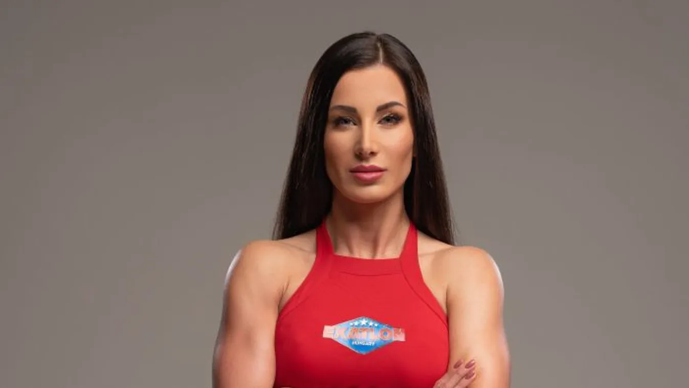 „Gyönyörűek” – Az Exatlon bombázója megmutatta az ikreket