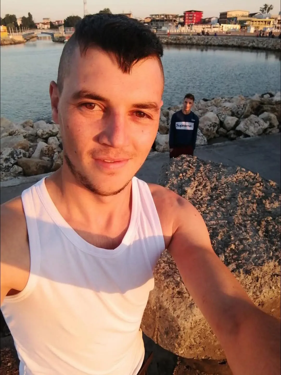 Eltűnt egy román férfi Budapesten