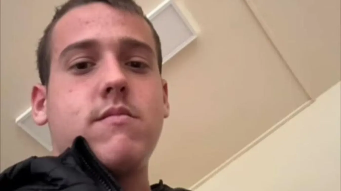 17 éves fiú vesztette életét a szétrepedt főverőere miatt