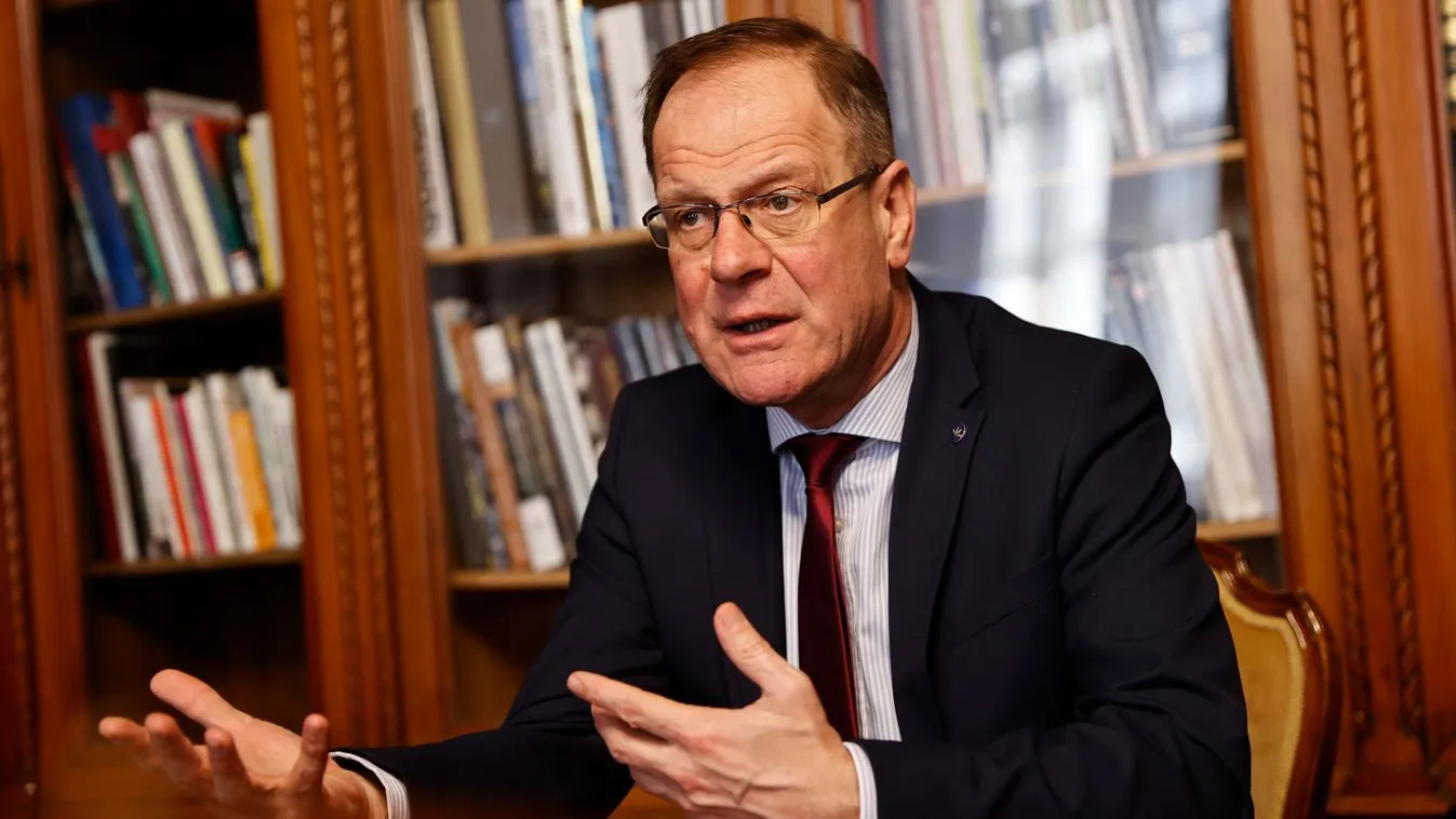 Így valósulhat meg a települések önvédelme