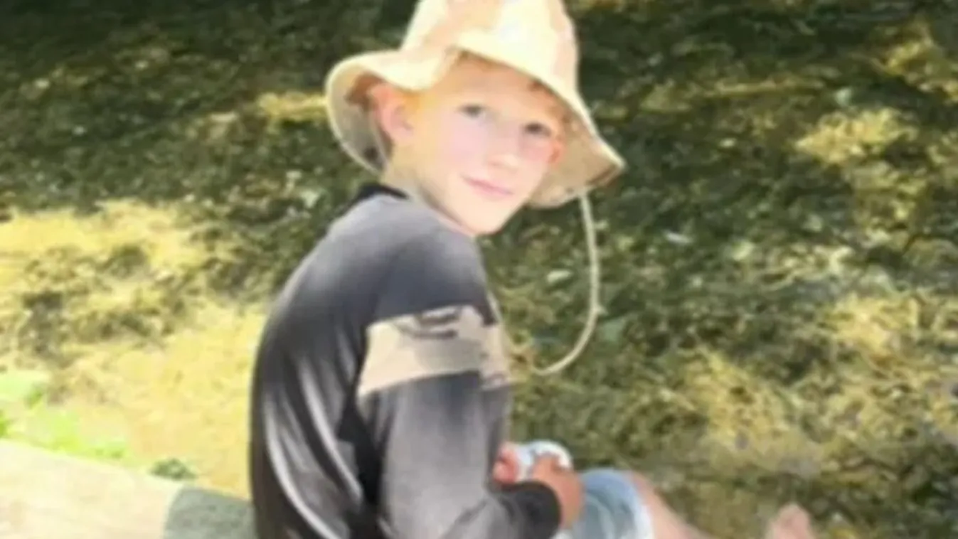 Súlyos balesetben ölte meg az anya a kisfiát