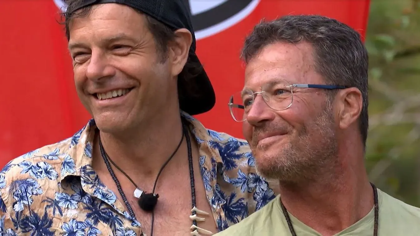 Évfordulót ünnepelt Till Attila