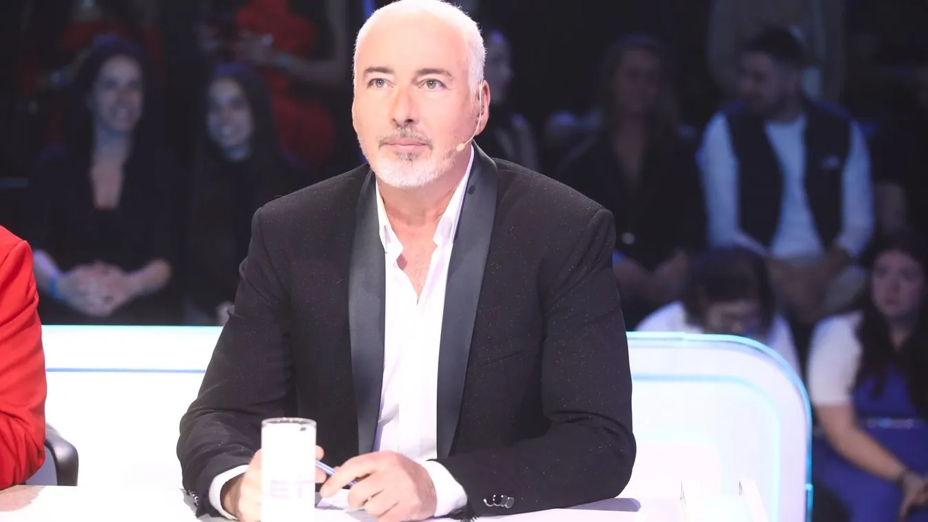 "Csak egy dilettáns" - durván kifakadt Korda György