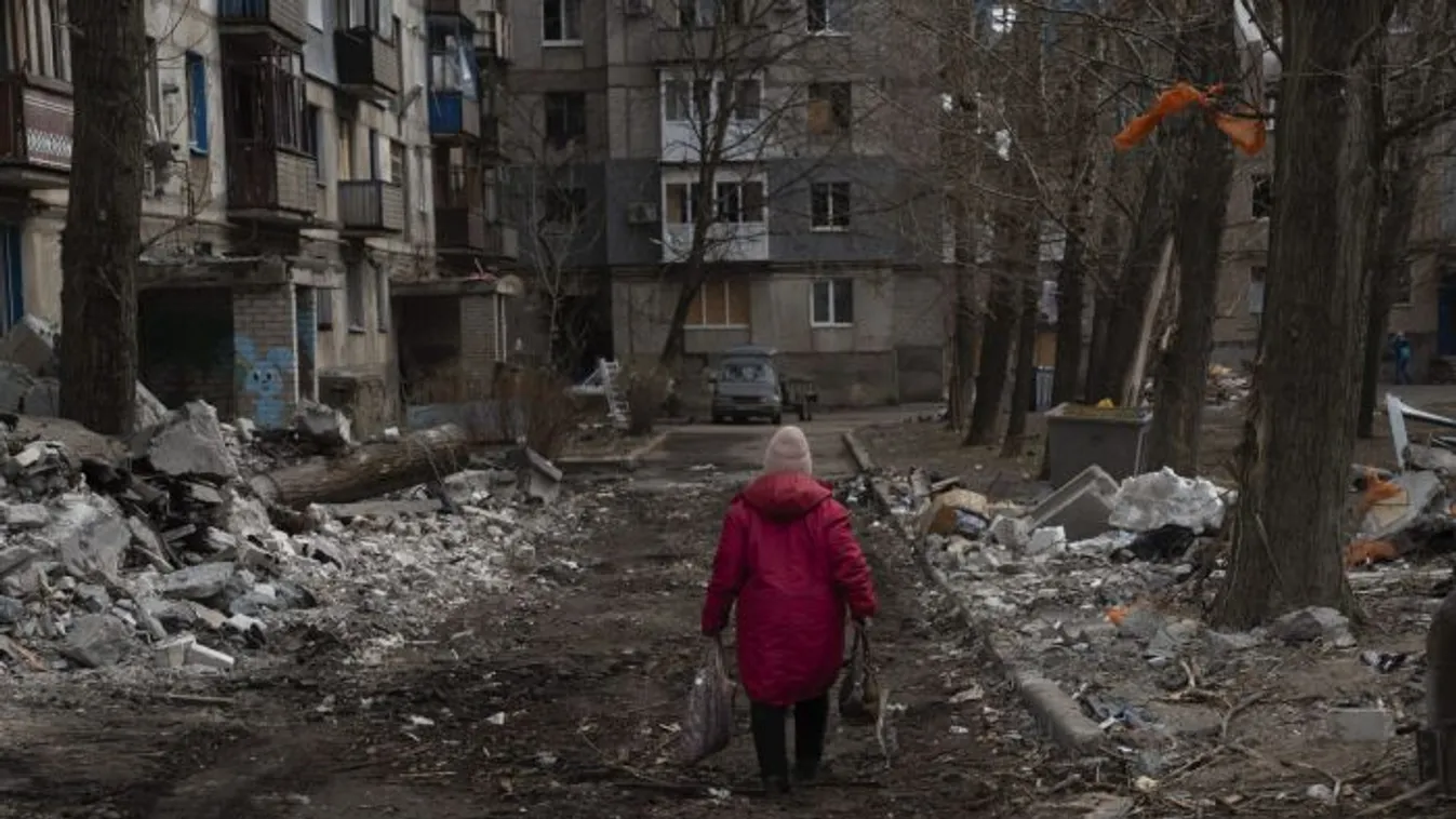 Amerika nem vizsgálja tovább az orosz háborús bűnöket