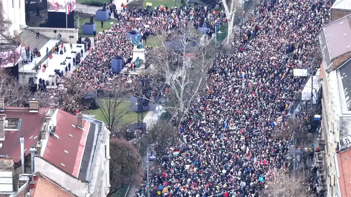 Orbán Viktor: Uniót, de Ukrajna nélkül