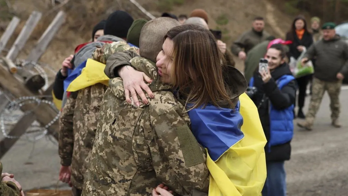 ZELENSZKIJ, Volodimir