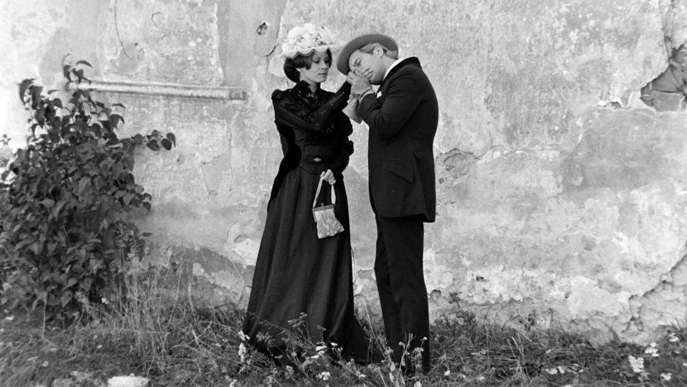 Te emlékszel, kik voltak az egykori híres magyar filmesek?