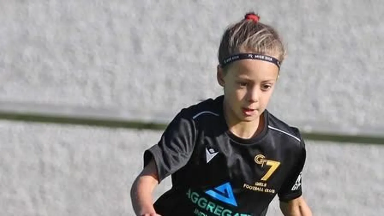 Szívszorító! 10 éves lányt ölt meg az autós