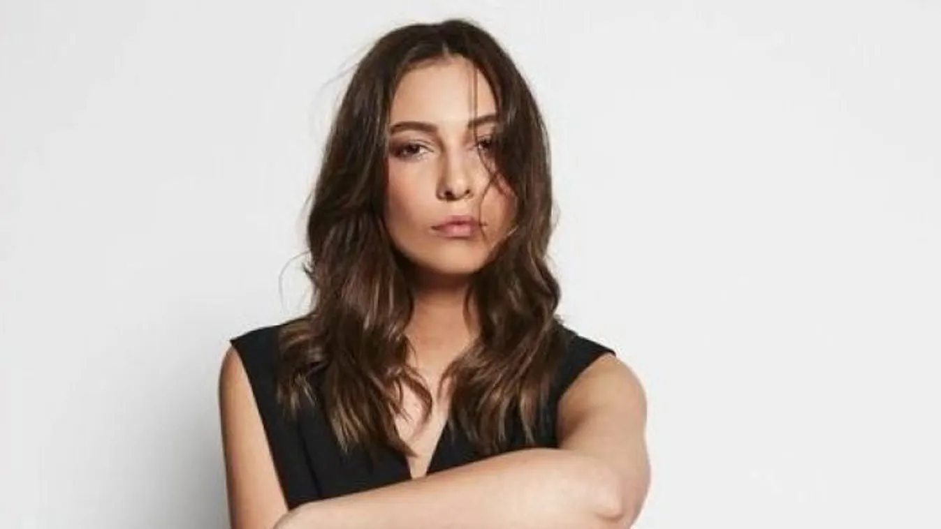 A Next Top Model Hungary sztárja beszólt a női előadóknak?