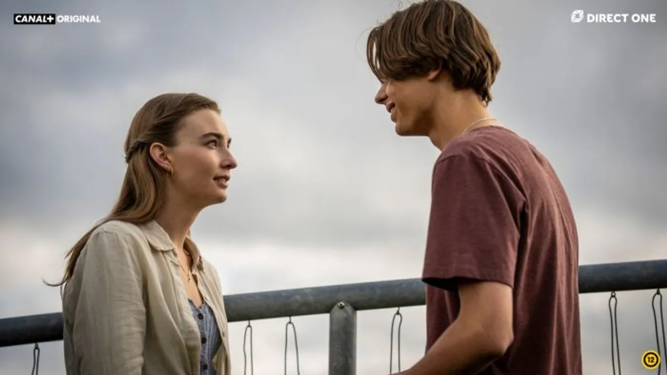 A dán sikersorozatot már a magyar közönség is megtekintheti